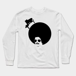 Jarret Jazz Long Sleeve T-Shirt